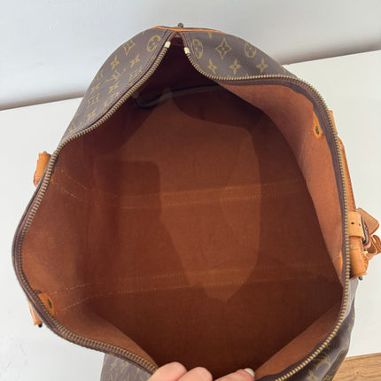 Sac Louis Vuitton Keepall 50 Monogram