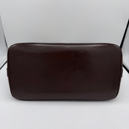 Sac Louis Vuitton Alma Damier