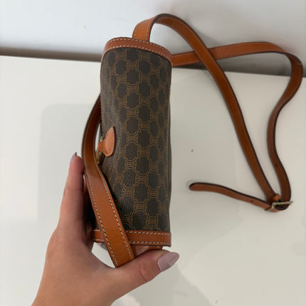 Sac Celine bandoulière macadam