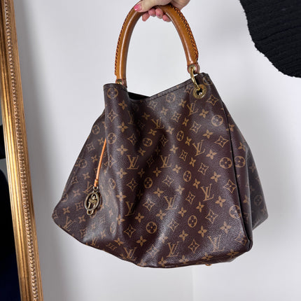 Sac Artsy MM Louis Vuitton Monogram