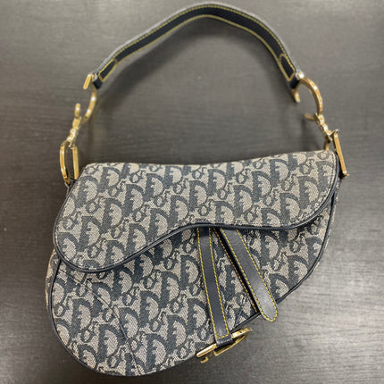 Sac Dior Saddle Médium
