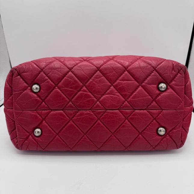 Sac Chanel Cabas 2.55