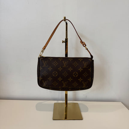 Sac Pochette Louis Vuitton Accessoires Monogram