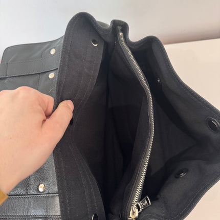 Sac Yves Saint Laurent Muse II Noir