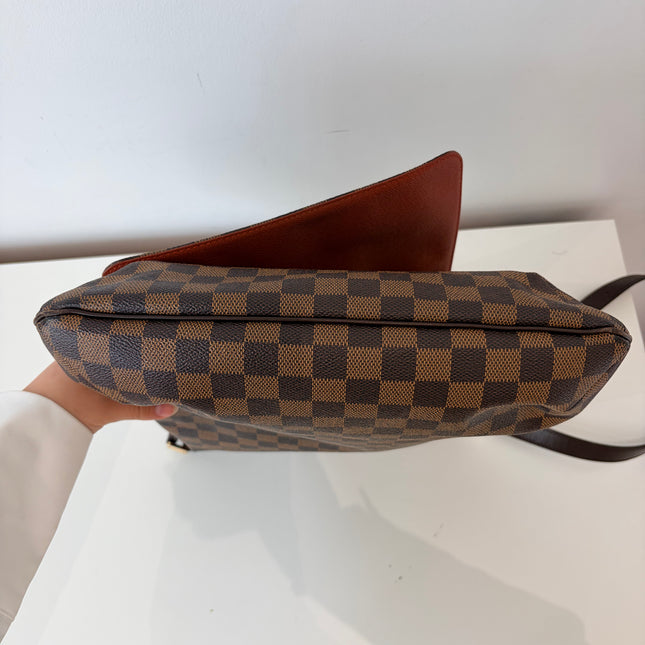 Sac Louis Vuitton Salsa Damier