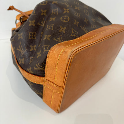 Sac Louis Vuitton Noé GM Monogram