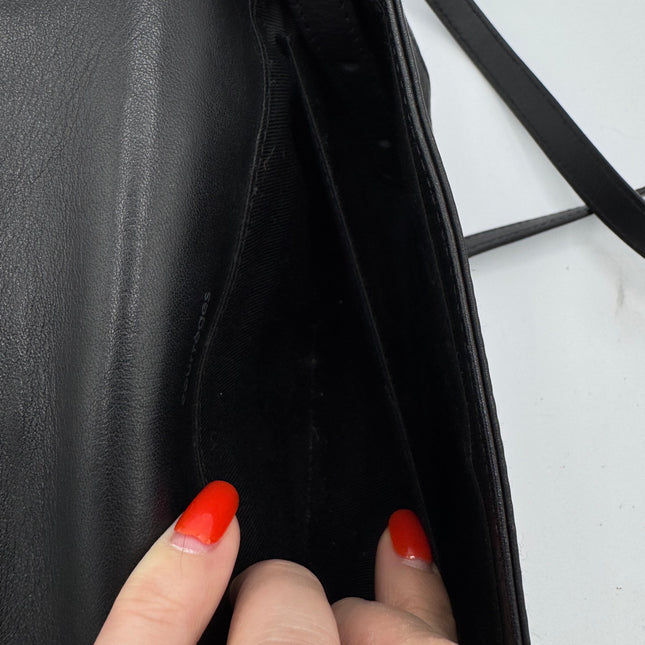 Sac bandoulière Courrèges