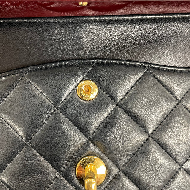 Sac Timeless Chanel Vintage