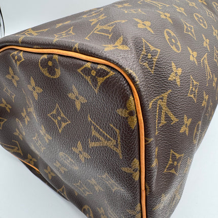 Speedy 30 Monogram