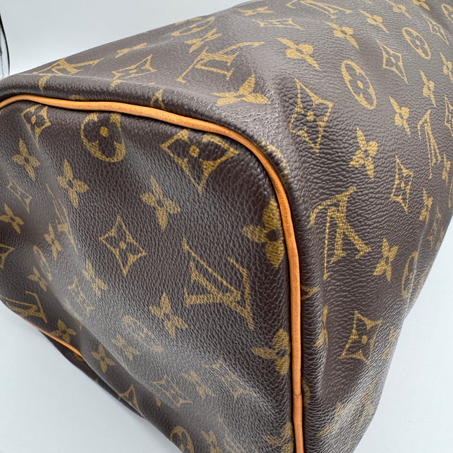 Speedy 30 Monogram