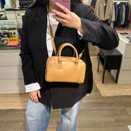 Sac Amazona Loewe