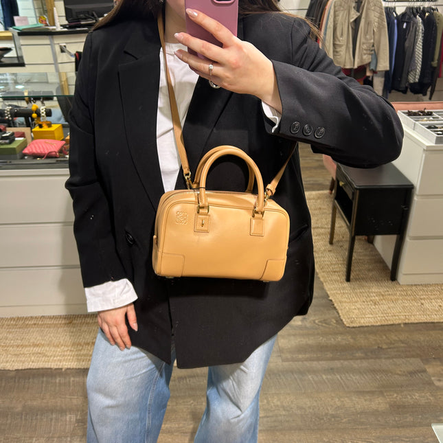 Sac Amazona Loewe