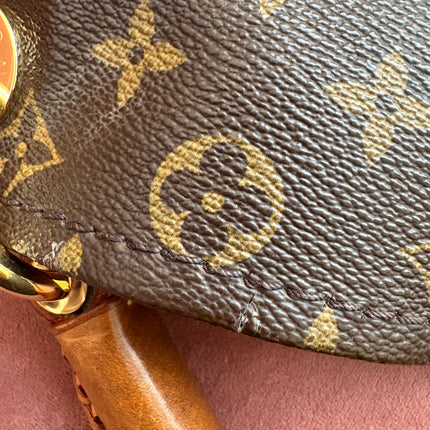 Sac Artsy MM Louis Vuitton Monogram