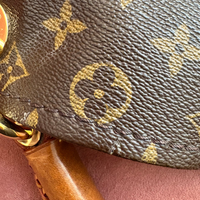 Sac Artsy MM Louis Vuitton Monogram