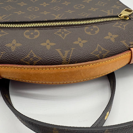 Sac Louis Vuitton pochette Métis
