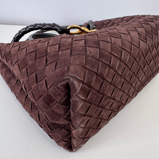 Sac Bottega Veneta Andiamo médium