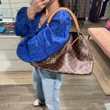 Sac Louis Vuitton Artsy MM