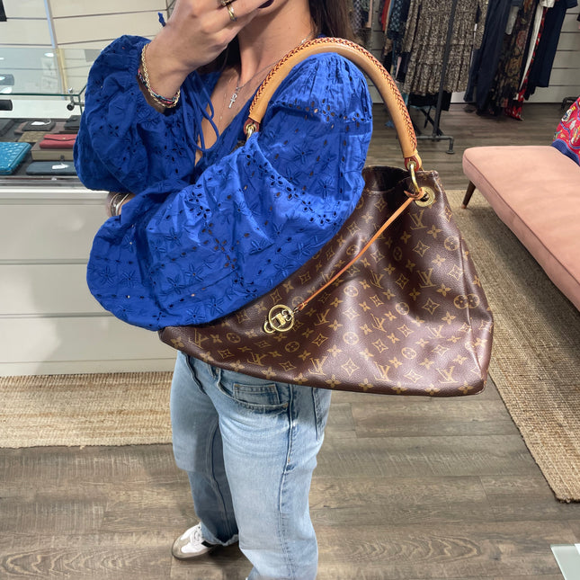 Sac Louis Vuitton Artsy MM