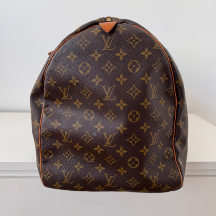 Sac Louis Vuitton Keepall 60