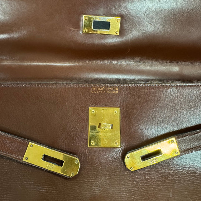 Sac Kelly 32 Hermès