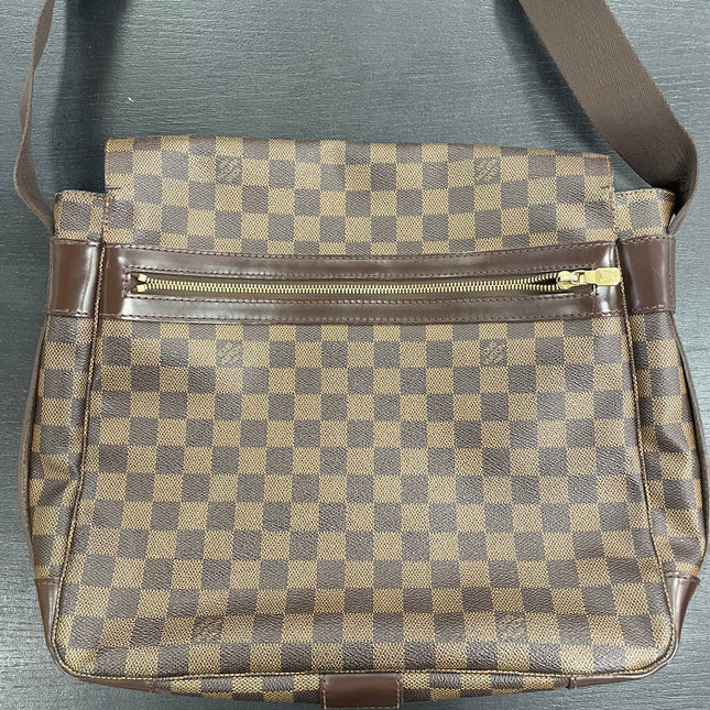 Sacoche Bastille Damier Louis Vuitton