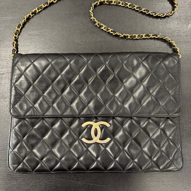 Sac Timeless Pochette Chanel