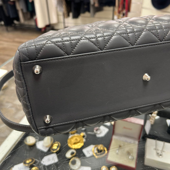 Sac Lady Dior Large