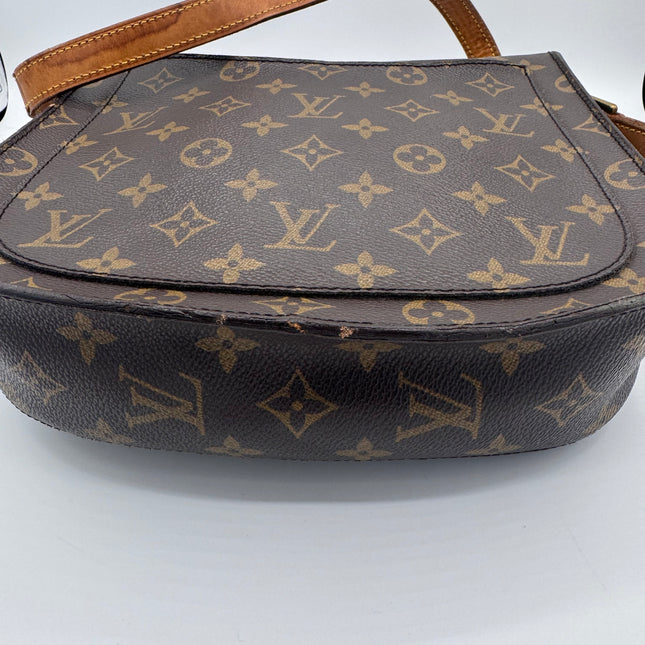 Sac Louis Vuitton Saint Cloud