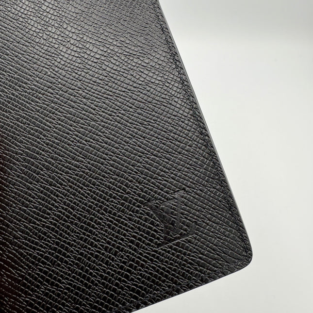 Portefeuille Louis Vuitton Brazza