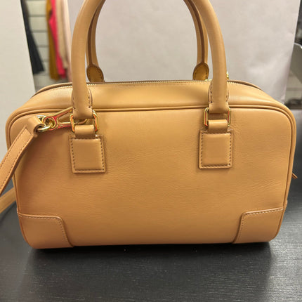 Sac Amazona Loewe