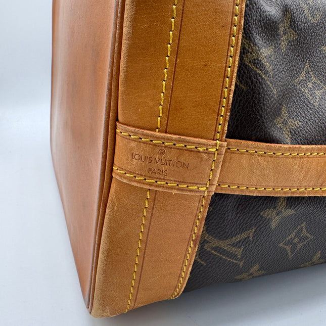 Sac Louis Vuitton Noé GM