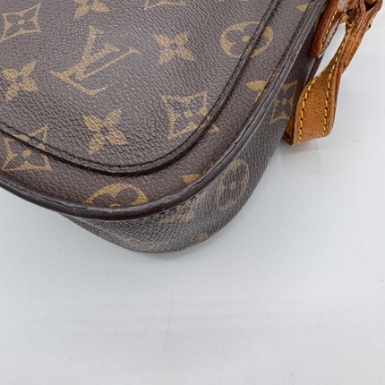Sac Saint Cloud Louis Vuitton
