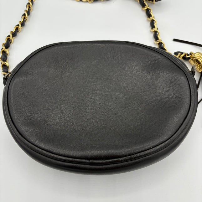 Sac Chanel Mini Caméra vintage