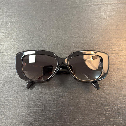 Lunettes de soleil Céline Triomphe