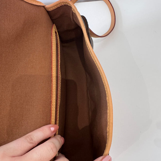 Sac Louis Vuitton Sologne