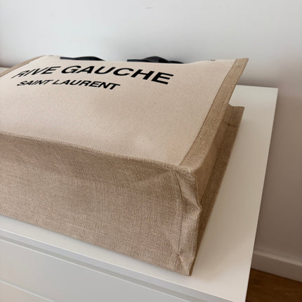Cabas Rive Gauche Saint Laurent