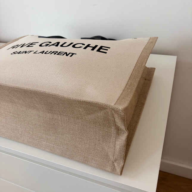 Cabas Rive Gauche Saint Laurent