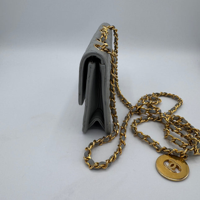 Sac Chanel mini vintage
