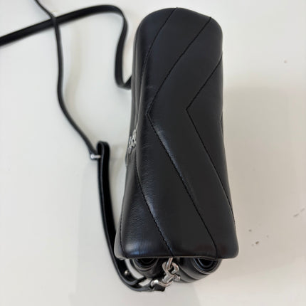 Sac Saint Laurent Loulou Toy Noir