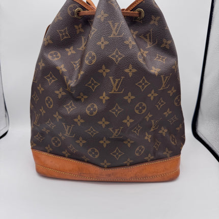 Sac Noé GM Louis Vuitton Monogram