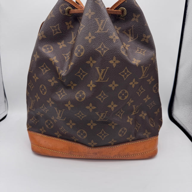 Sac Noé GM Louis Vuitton Monogram