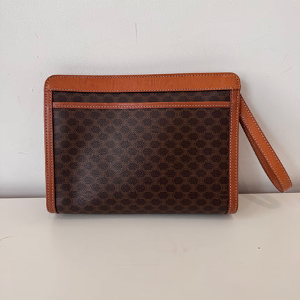 Pochette Celine Vintage Dragonne