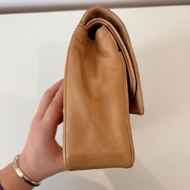 Sac Chanel vintage timeless