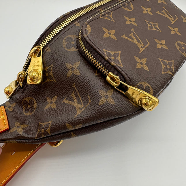 Sac Rush Louis Vuitton