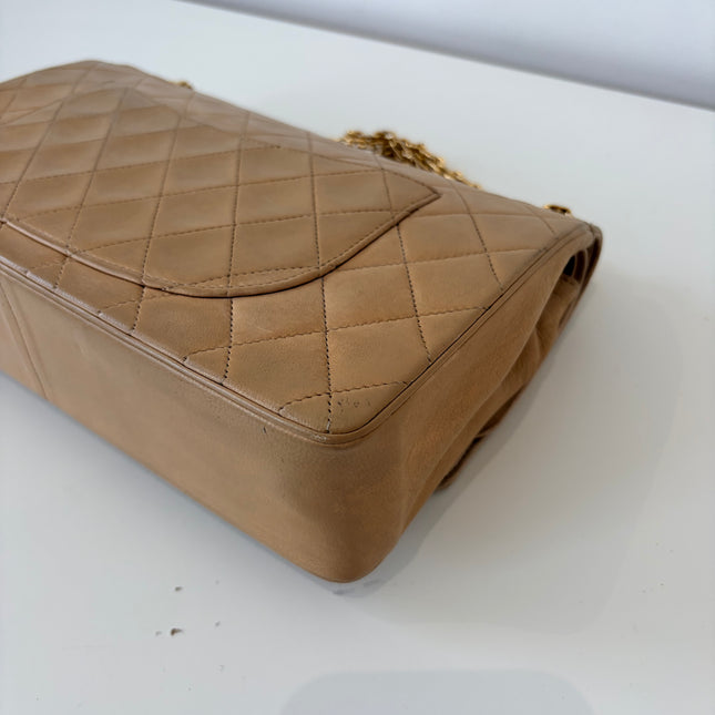 Sac Chanel vintage timeless