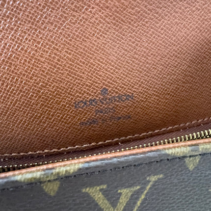 Sac Louis Vuitton Saint Cloud Monogram