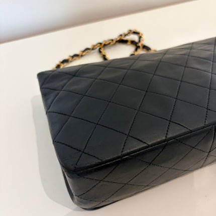 Sac Chanel Timeless mademoiselle MM