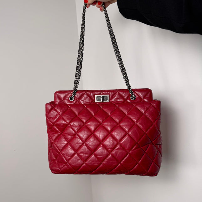 Sac Chanel Cabas 2.55