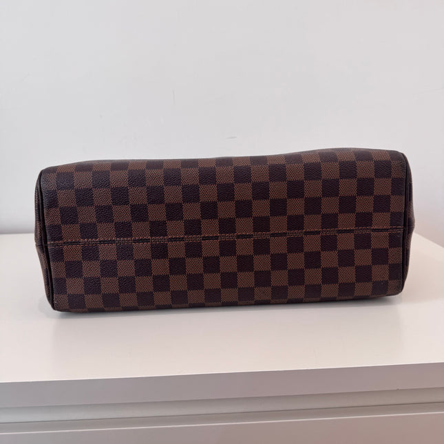 Sac Louis Vuitton Nolita GM Damier ébène