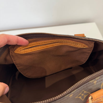 Sac Louis Vuitton Speedy 30 Monogram